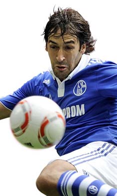 Raul_Schalke_1